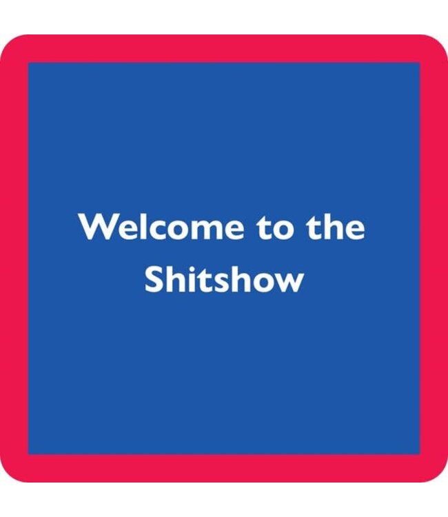 Coaster: Shitshow