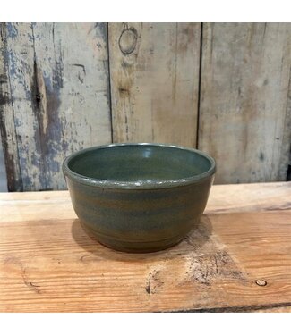 Crafty Inagoodway (C) Handcrafted Bowl - Small 14-18oz.