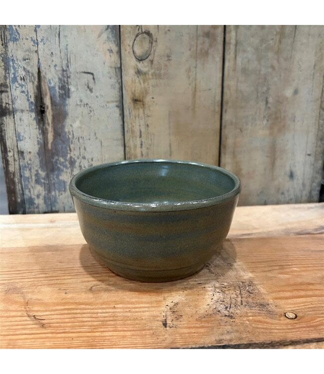 Handcrafted Bowl - Small 14-18oz.