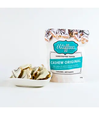Utoffeea Utoffeea Cashew Original 135g
