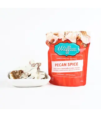 Utoffeea Utoffeea Pecan Spice 135g