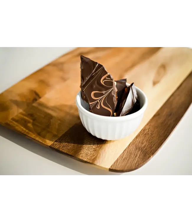 Utoffeea Almond Espresso 135g