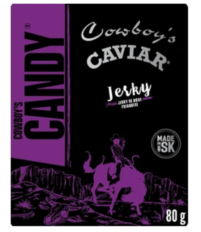 Cowboy's Caviar - Cowboy's Candy