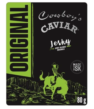 Cowboy's Caviar Cowboy's Caviar - Original