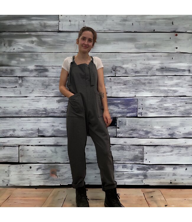 Ladies Overalls