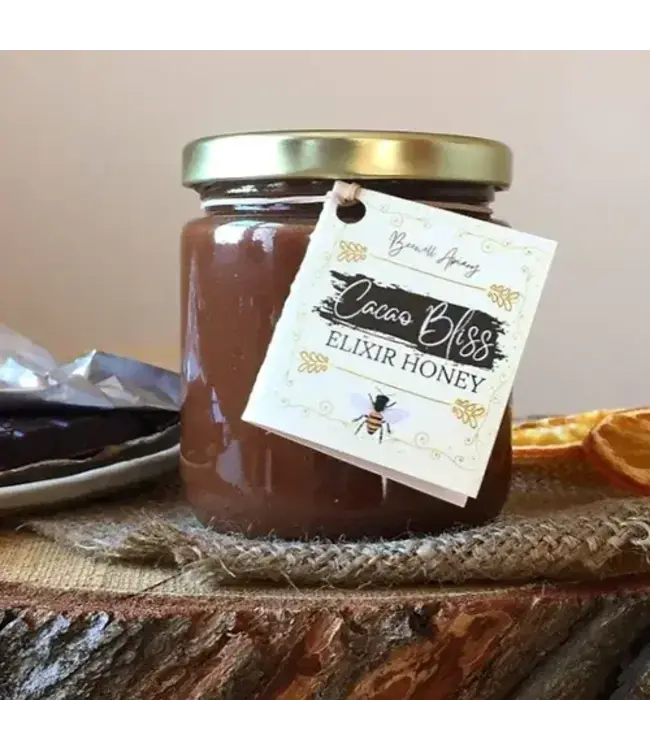 Elixir Honey | Cacao Bliss