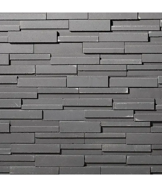 Belgard ZenWall Standard (13 x 8.85 x 3 - LxDxH)