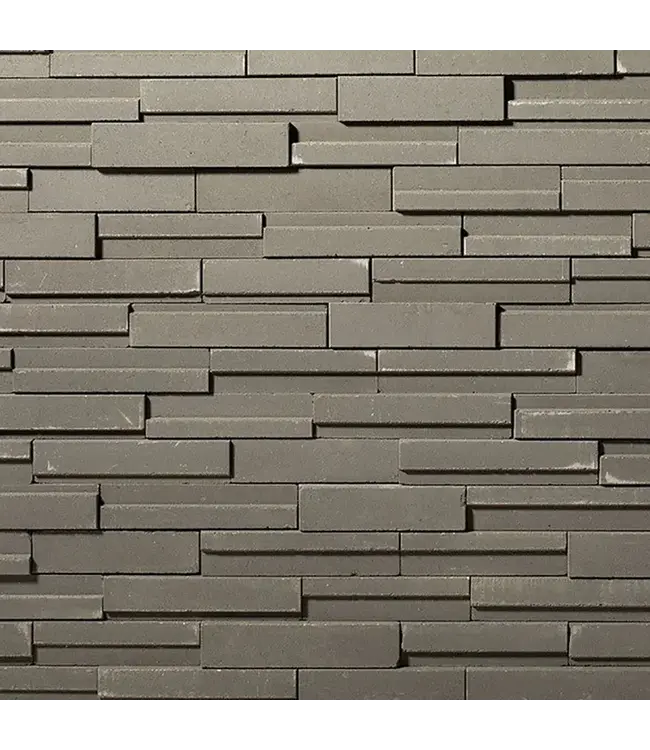 Belgard ZenWall Standard (13 x 8.85 x 3 - LxDxH)