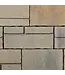 Belgard Ashlar Tandem Wall System (Price per Pallet Layer - 11.68 SqFt)