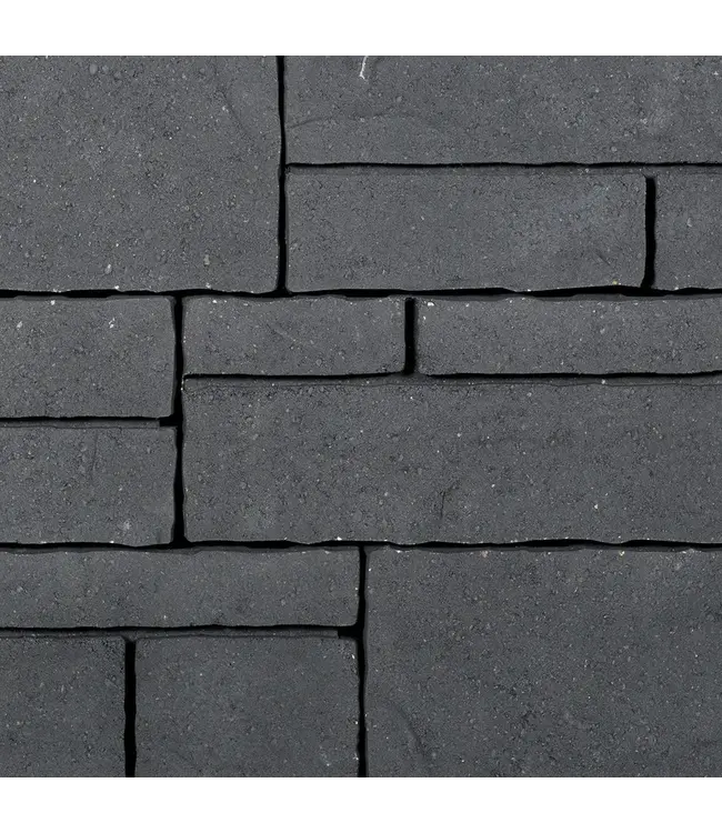 Belgard Ashlar Tandem Wall System (Price per Pallet Layer - 11.68 SqFt)