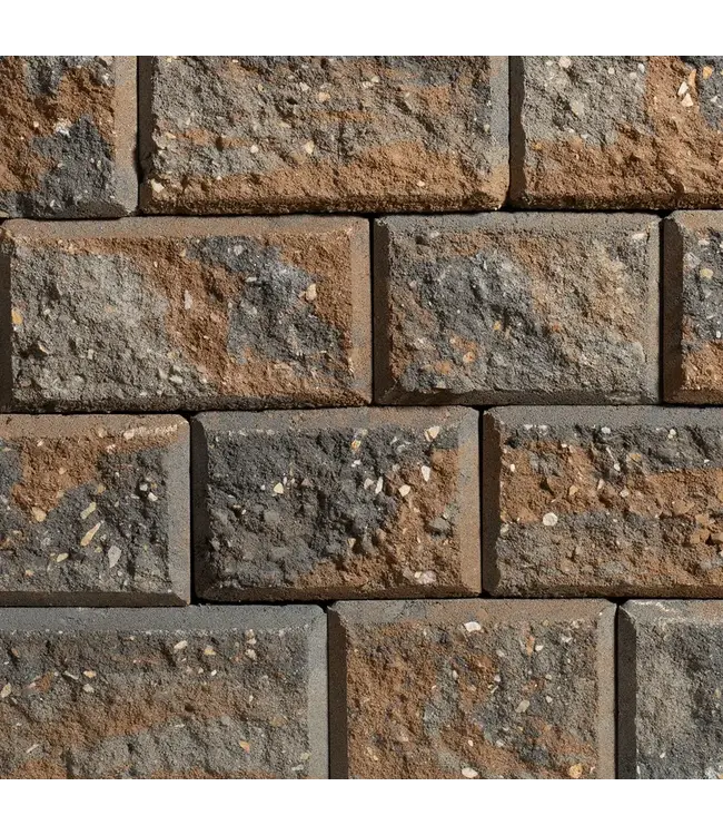 Belgard StackStone Fire Pit Kit