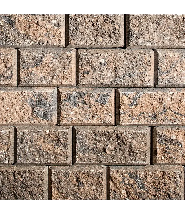 Belgard StackStone Fire Pit Kit