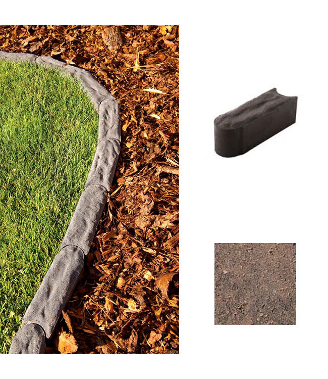 Barkman Granite Edger