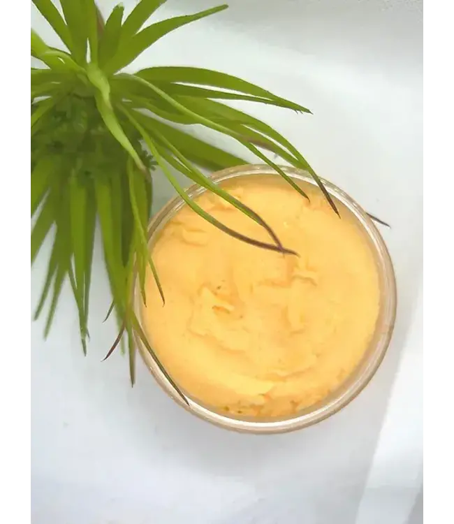 Smooch Body Scrub - Mango