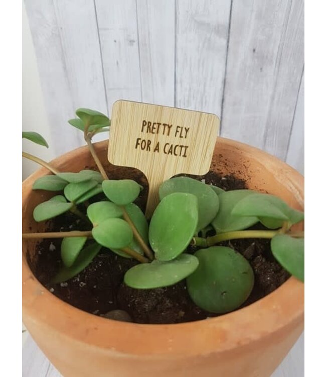 Plant Tag