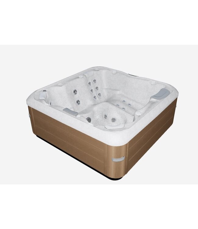 Bullfrog Spas Custom X7L Acorn - Granite
