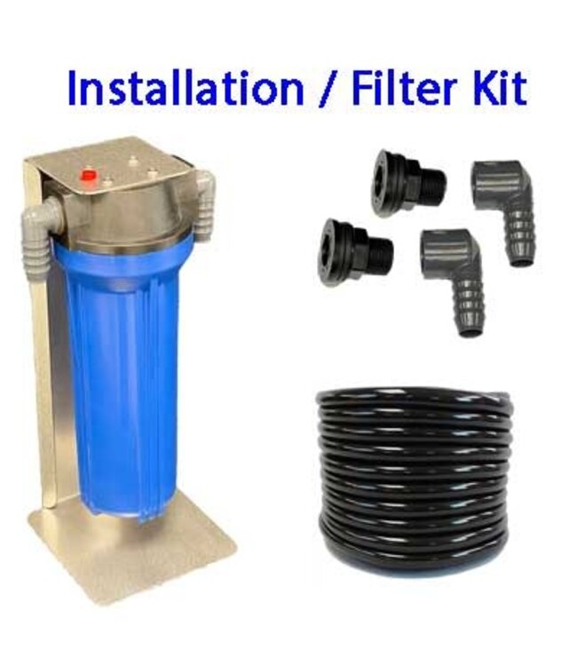 The Baltic Plunge Tub