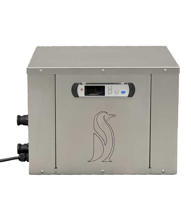 The Baltic Plunge Tub