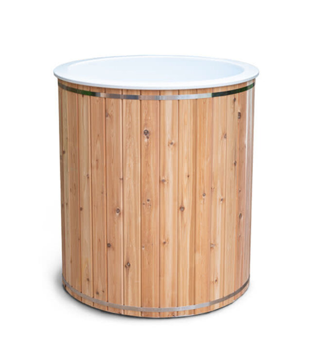 The Baltic Plunge Tub