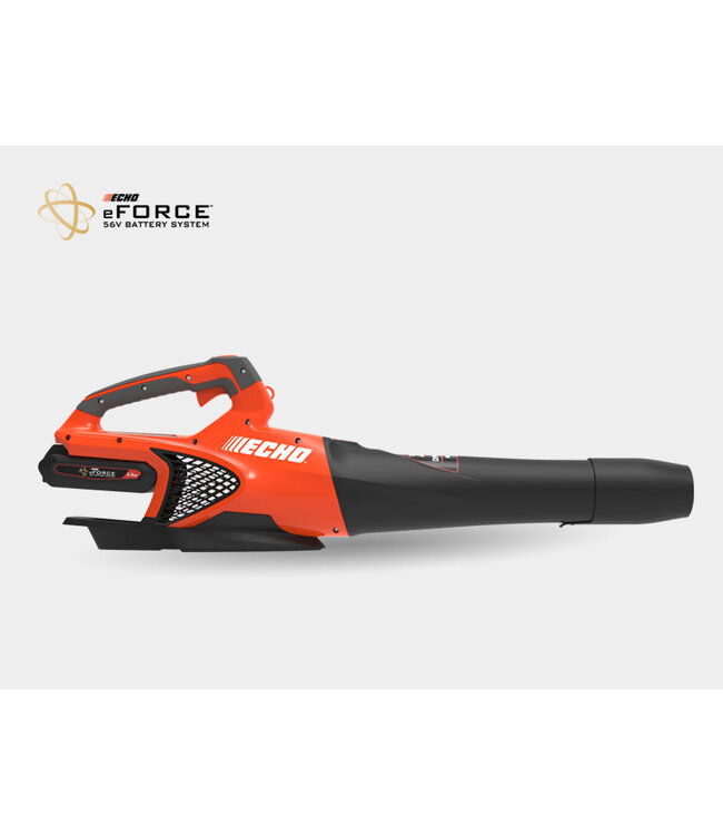 (2022) ECHO X-SERIES HANDHELD BLOWER W/ STANDARD CHARGER & 2.5 AH BATTERY
