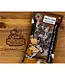 Chocolate Moose Fudge Factory Fudge - Cookies & Creme 110g