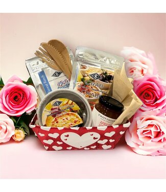 Livingstone Gourmet Gift Basket