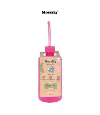 Mossify Pink Mossify Squirtr 500Ml