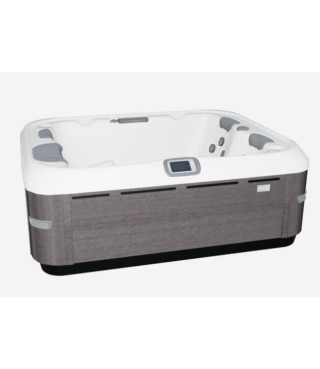 Bullfrog Spas X5L Standard Storm-Snow