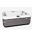 Bullfrog Spas X5L Standard Storm-Snow