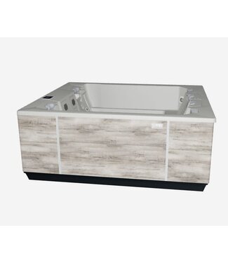 Bullfrog Spas Bullfrog Spas M6 - Stone/Cinder