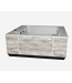 Bullfrog Spas M6 Cinder - Stone