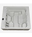 Bullfrog Spas M6 Cinder - Stone