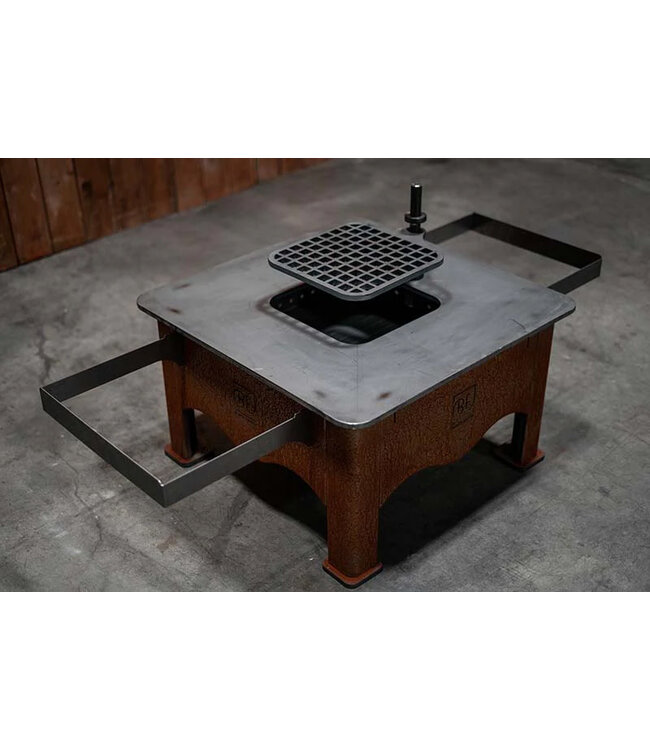 Teppan Cutting Boards (2 pcs set)