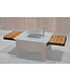 Teppan Cutting Boards (2 pcs set)