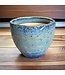 Stella Sky Collection New Egg Pottery Planter - Assort