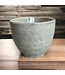 Stella Sky Collection New Egg Pottery Planter - Assort