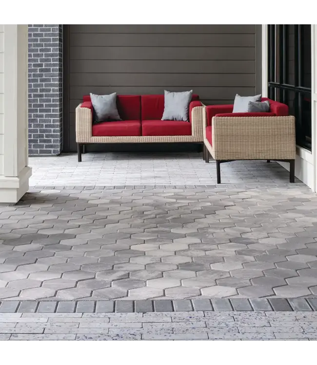 Belgard Hexagon 12 Paver