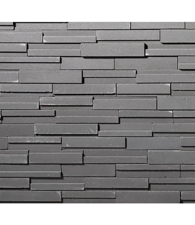 Belgard ZenWall Corner (14.75 x 8.6 x 3 - LxDxH)