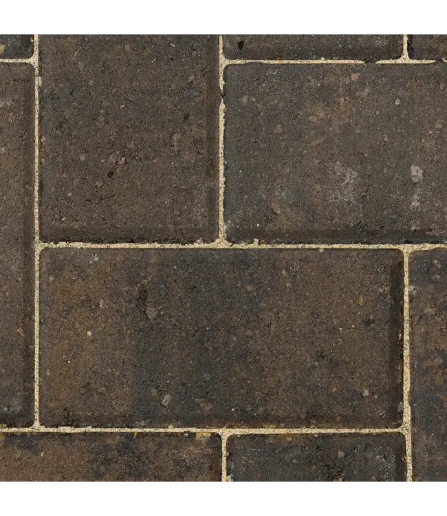 Belgard Holland (4 x 8) 60mm
