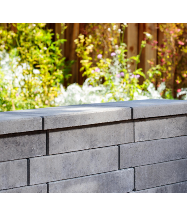 Belgard Melville Wall Block 20 x 10  x 4