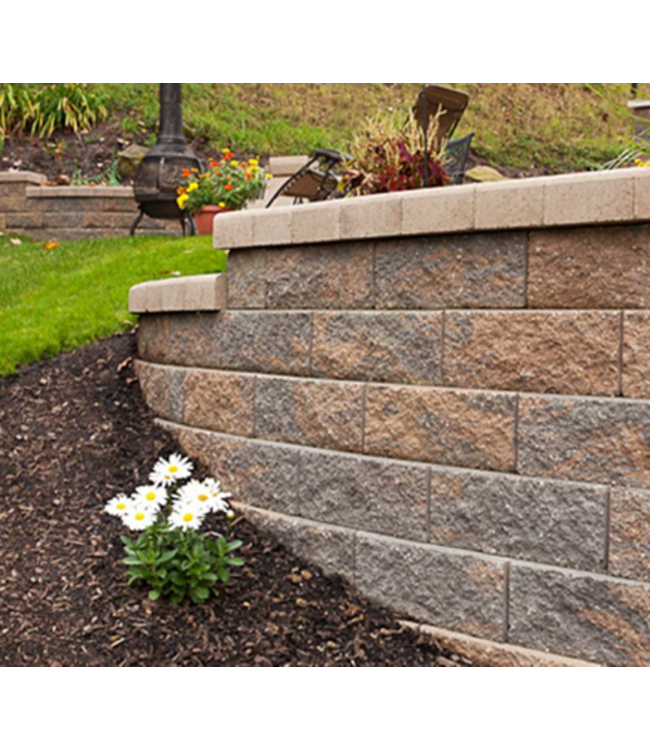 Belgard Versa-Lok Standard Block