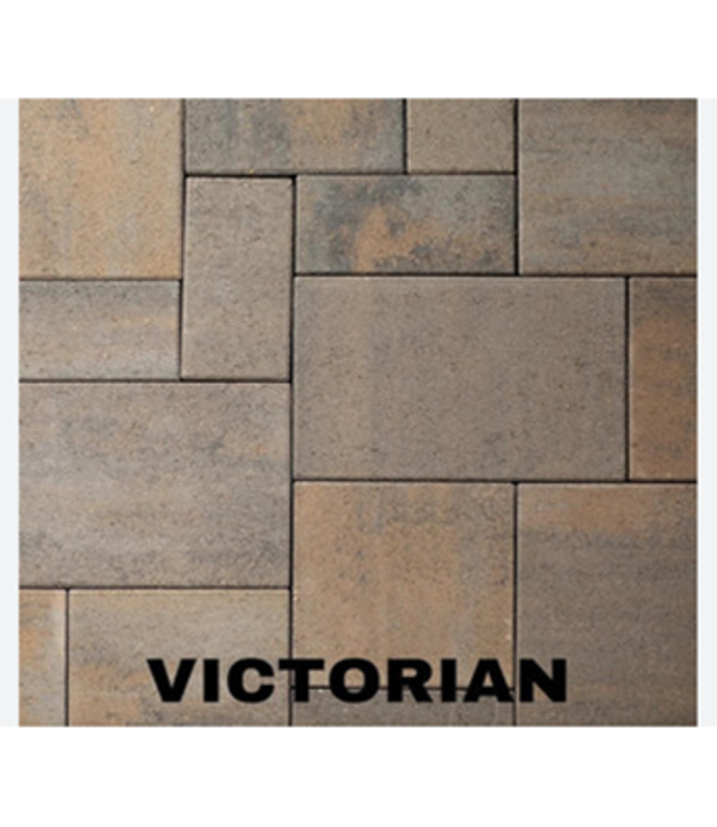 Belgard Dimensions (3 x 9) Smooth Finish