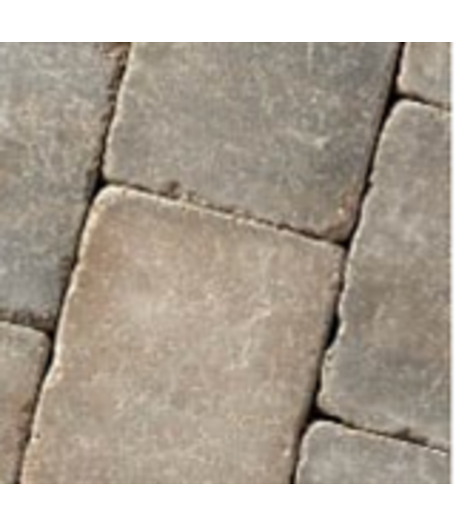 Barkman Roman Paver 60mm