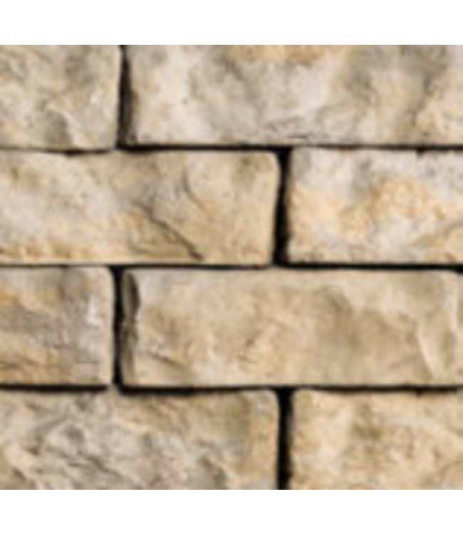 Barkman Rosetta Dimensional Wall Wedge