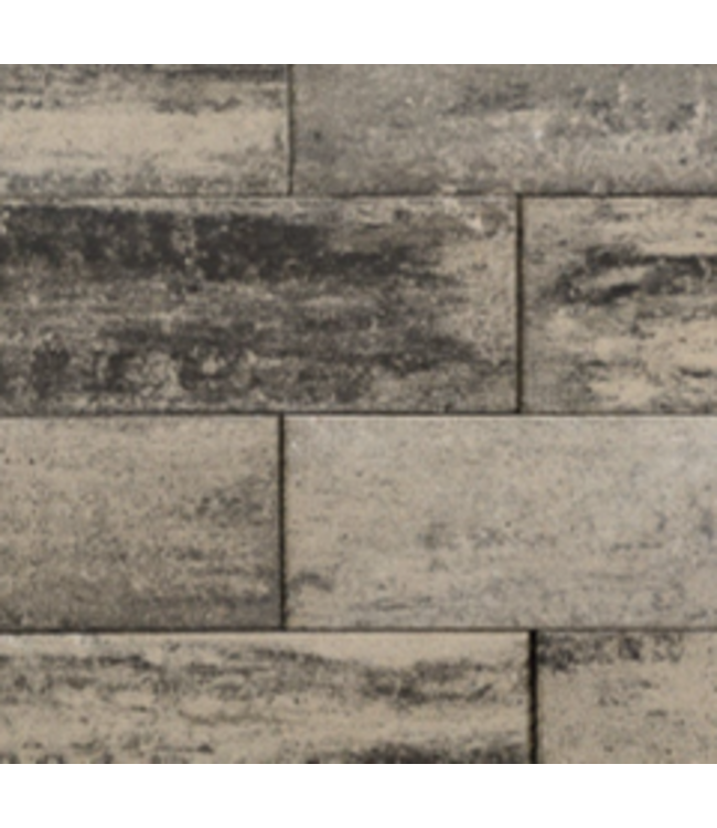 Barkman Architextures Wall Fire Pit Kit