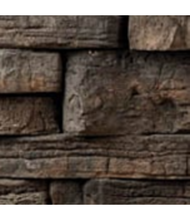 Barkman Rosetta Belvedere Fire Pit Kit (15 x 37 - Inside)