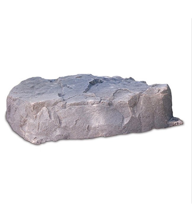Dekorra Mock Rock - Model 112 - 36"x36"x9" (LxWxH) - 12lbs
