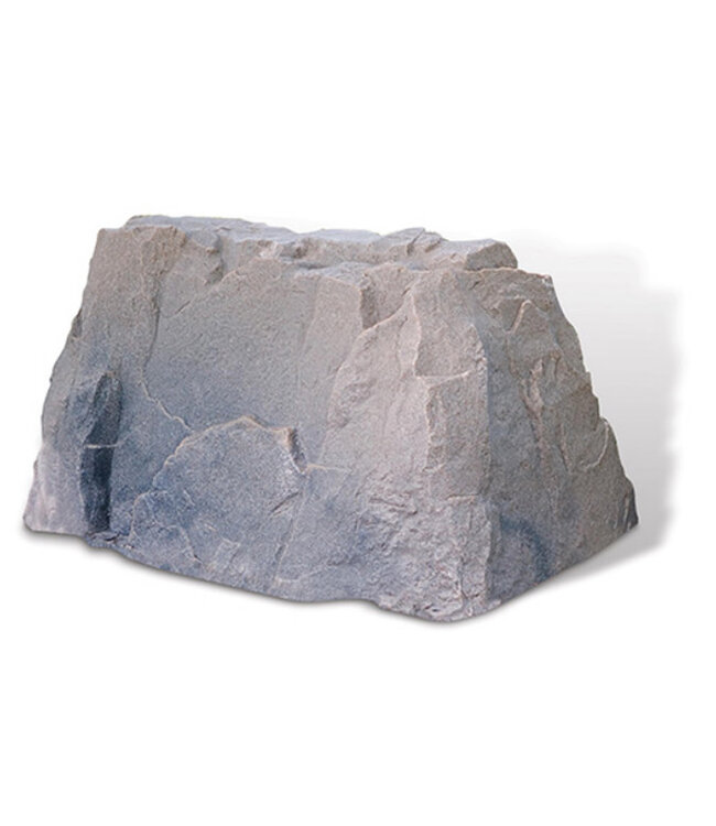 Dekorra Mock Rock - Model 110 - 39"x21"x21" (LxWxH) - 10lbs