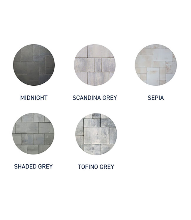 Belgard Dimensions 24 x 24 (60mm)