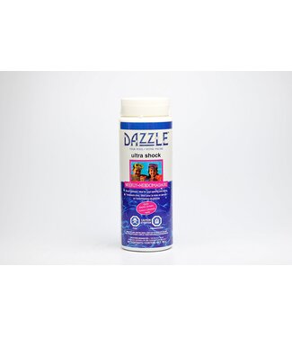 Dazzle Ultra Shock